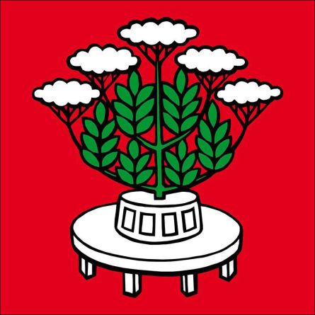 Holderbank AG flag